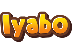 Iyabo cookies logo