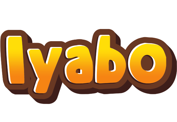Iyabo cookies logo