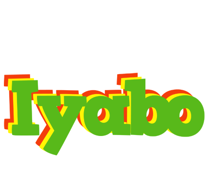 Iyabo crocodile logo