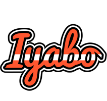 Iyabo denmark logo