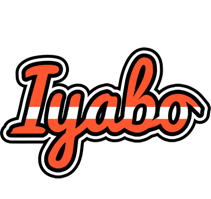 Iyabo denmark logo