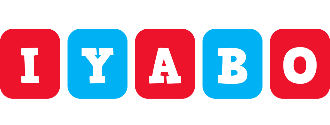 Iyabo diesel logo