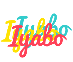 Iyabo disco logo