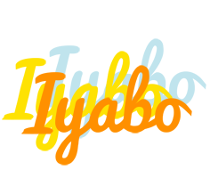 Iyabo energy logo