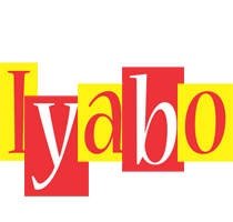 Iyabo errors logo