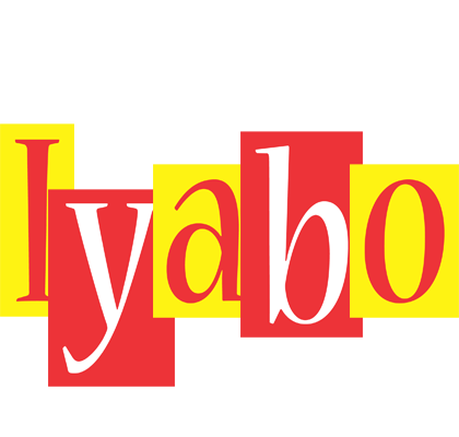 Iyabo errors logo