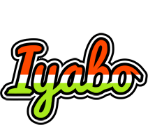 Iyabo exotic logo