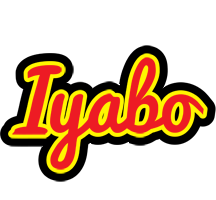 Iyabo fireman logo