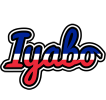 Iyabo france logo