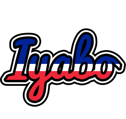 Iyabo france logo