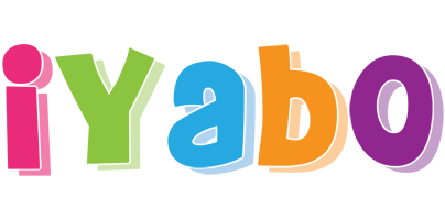 Iyabo friday logo