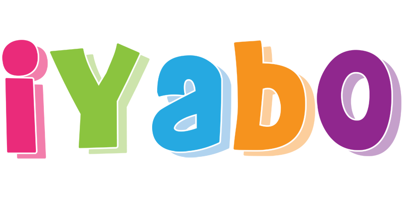 Iyabo friday logo