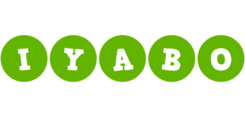 Iyabo games logo