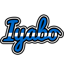 Iyabo greece logo