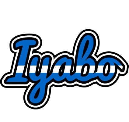 Iyabo greece logo