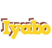 Iyabo hotcup logo