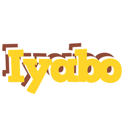 Iyabo hotcup logo