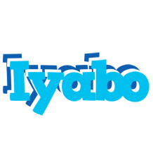 Iyabo jacuzzi logo