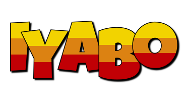 Iyabo jungle logo