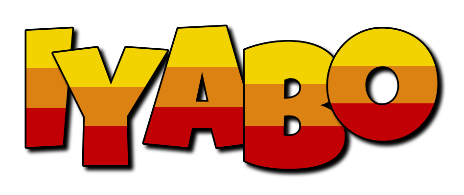 Iyabo jungle logo