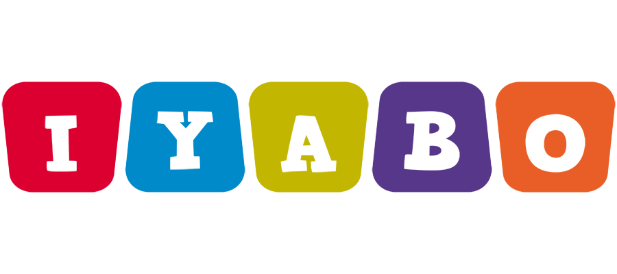 Iyabo kiddo logo