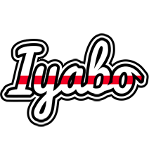 Iyabo kingdom logo