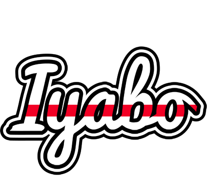 Iyabo kingdom logo