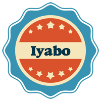 Iyabo labels logo