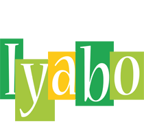 Iyabo lemonade logo