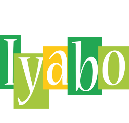 Iyabo lemonade logo