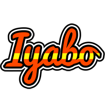 Iyabo madrid logo