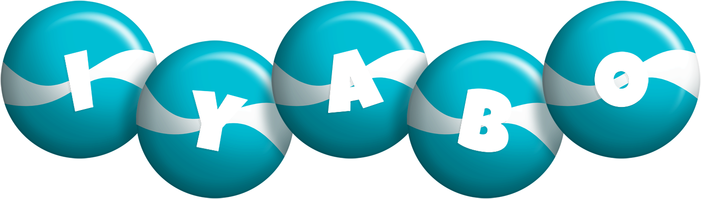 Iyabo messi logo
