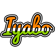 Iyabo mumbai logo