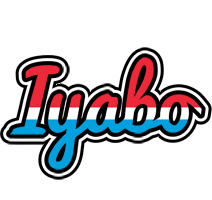 Iyabo norway logo