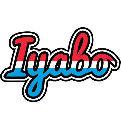 Iyabo norway logo