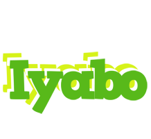 Iyabo picnic logo