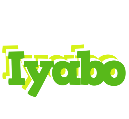 Iyabo picnic logo