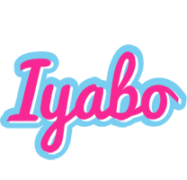 Iyabo popstar logo