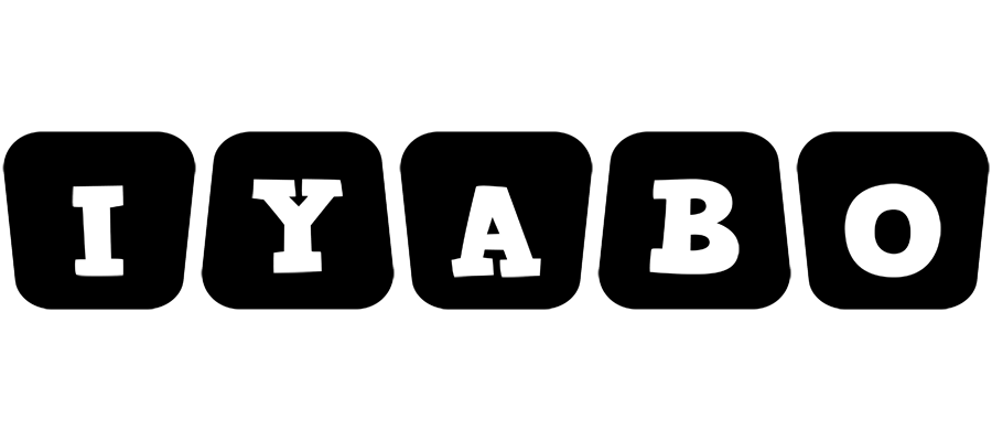 Iyabo racing logo