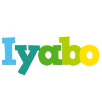 Iyabo rainbows logo