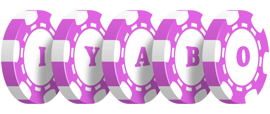 Iyabo river logo