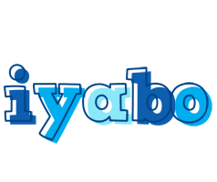 Iyabo sailor logo