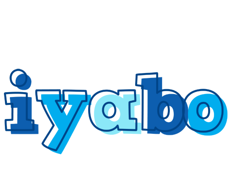 Iyabo sailor logo