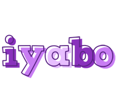 Iyabo sensual logo