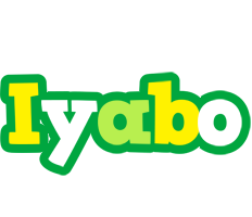 Iyabo soccer logo