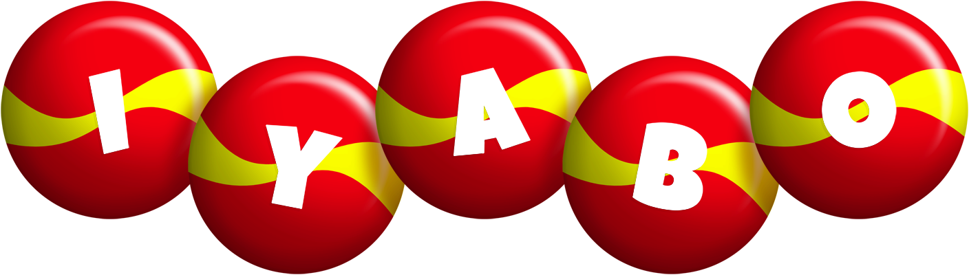 Iyabo spain logo