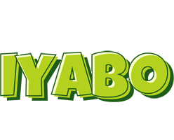 Iyabo summer logo