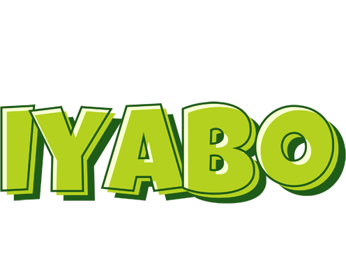 Iyabo summer logo