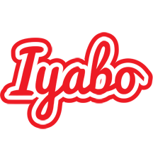 Iyabo sunshine logo