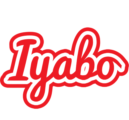 Iyabo sunshine logo